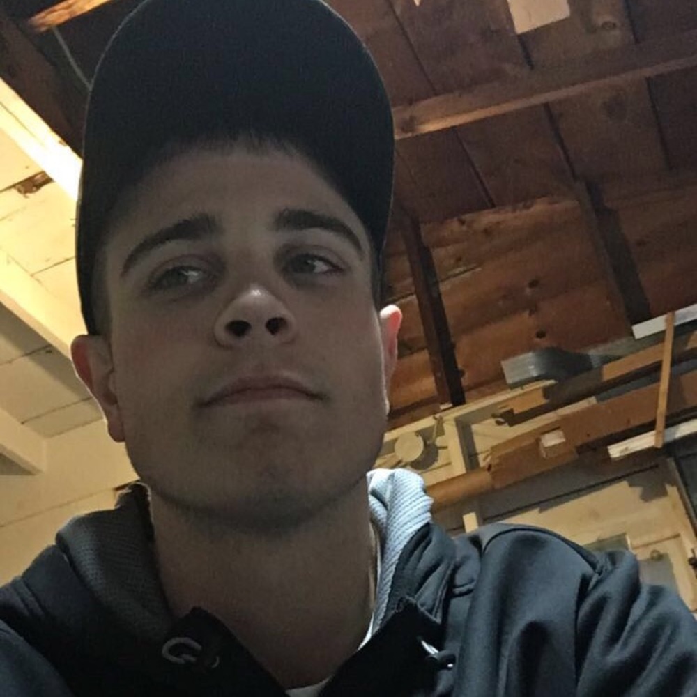 Meet your Posher, Jacob